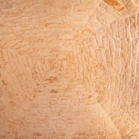 Willa Casa Rina Ostuni Zewnętrze zdjęcie