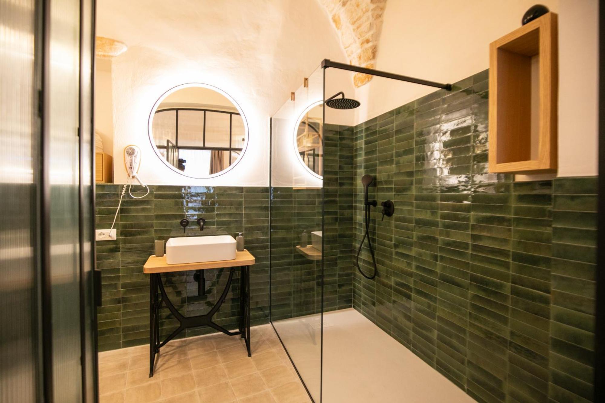 Willa Casa Rina Ostuni Zewnętrze zdjęcie