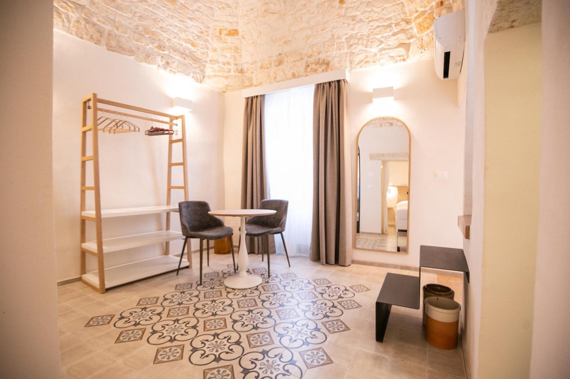 Willa Casa Rina Ostuni Zewnętrze zdjęcie