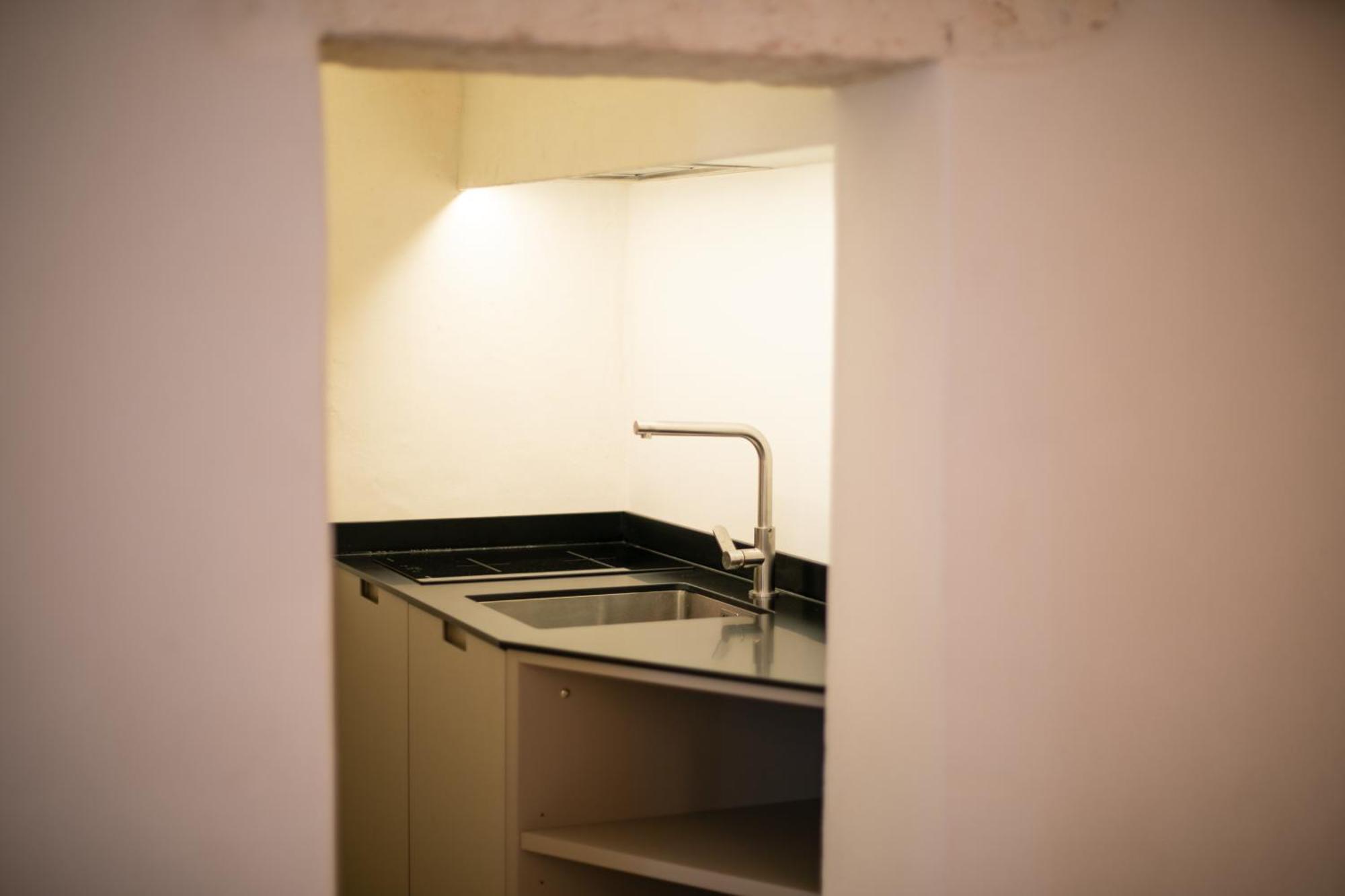 Willa Casa Rina Ostuni Zewnętrze zdjęcie