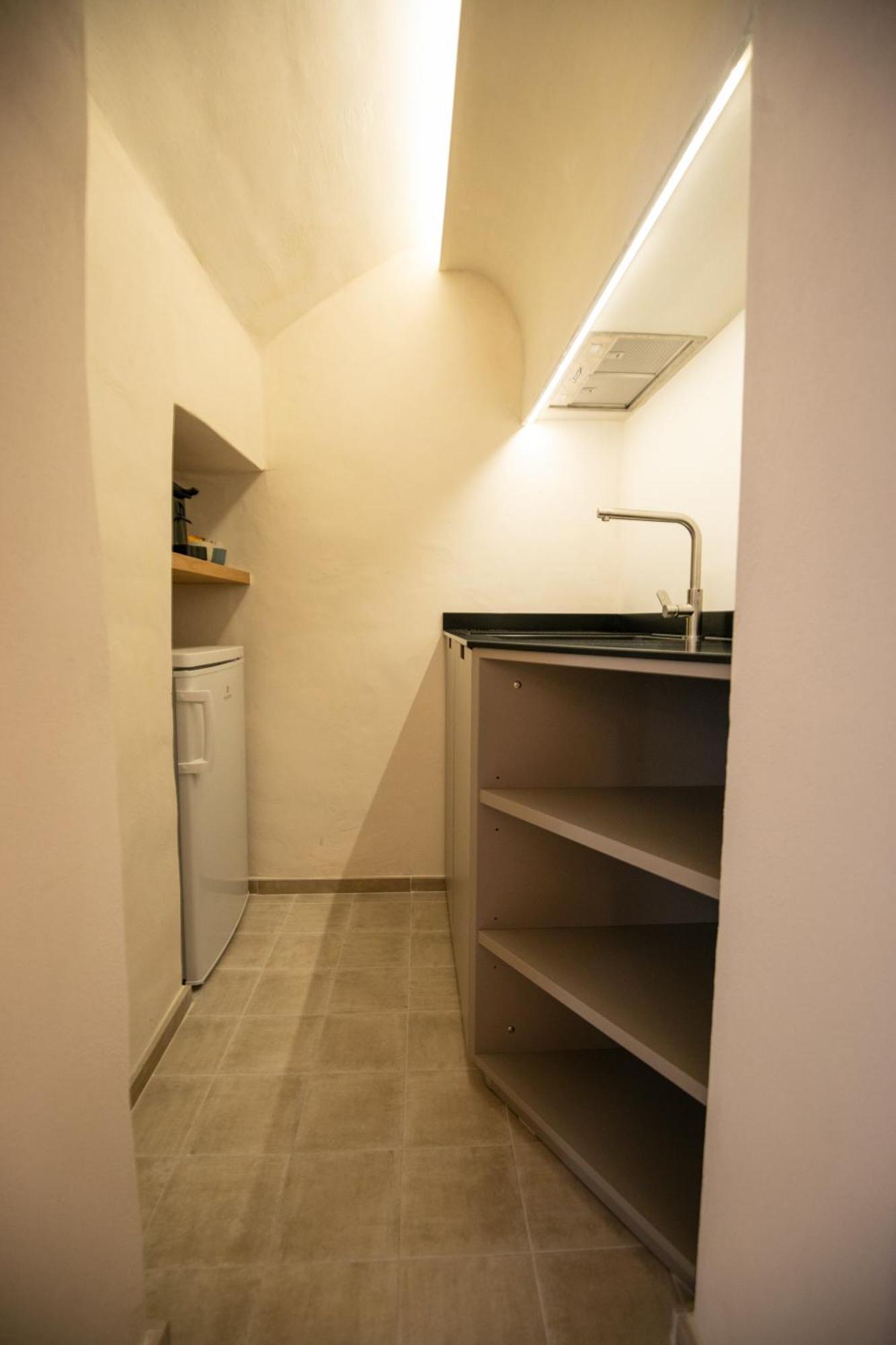 Willa Casa Rina Ostuni Zewnętrze zdjęcie