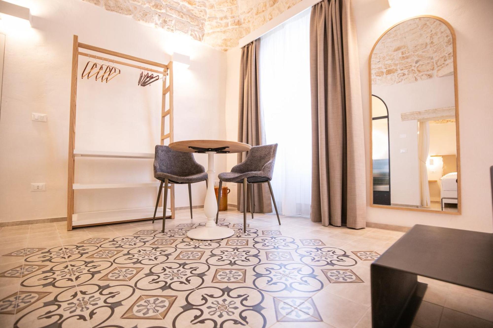 Willa Casa Rina Ostuni Zewnętrze zdjęcie