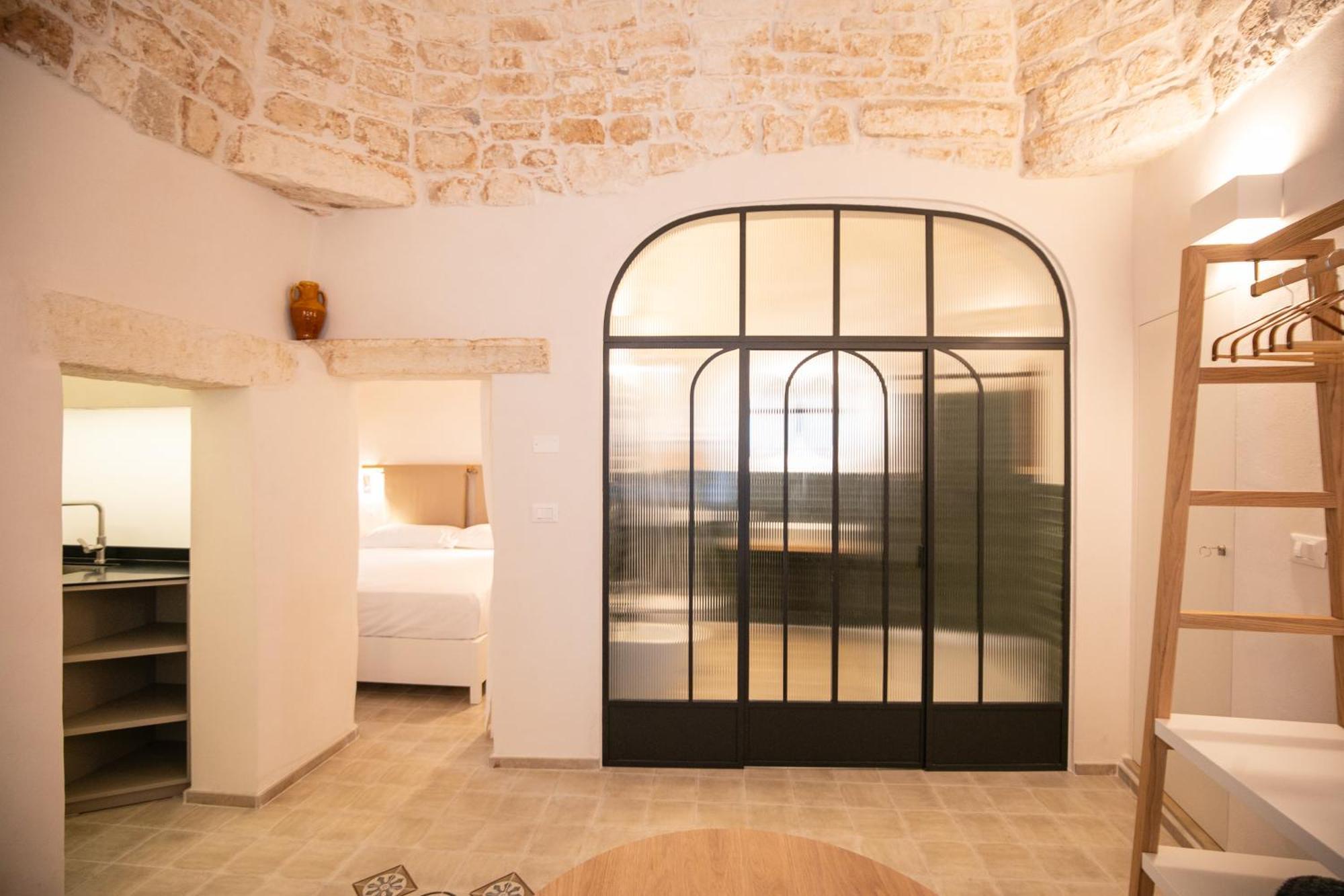 Willa Casa Rina Ostuni Zewnętrze zdjęcie