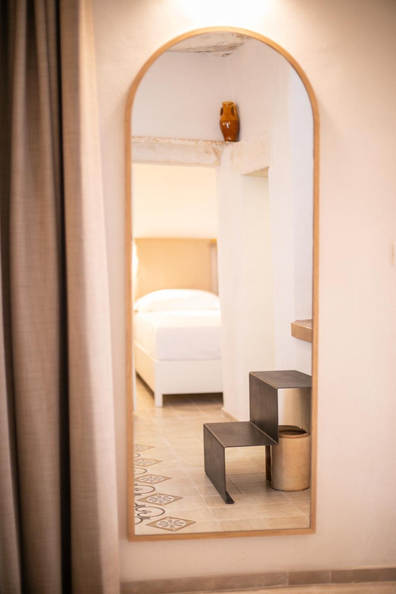 Willa Casa Rina Ostuni Zewnętrze zdjęcie