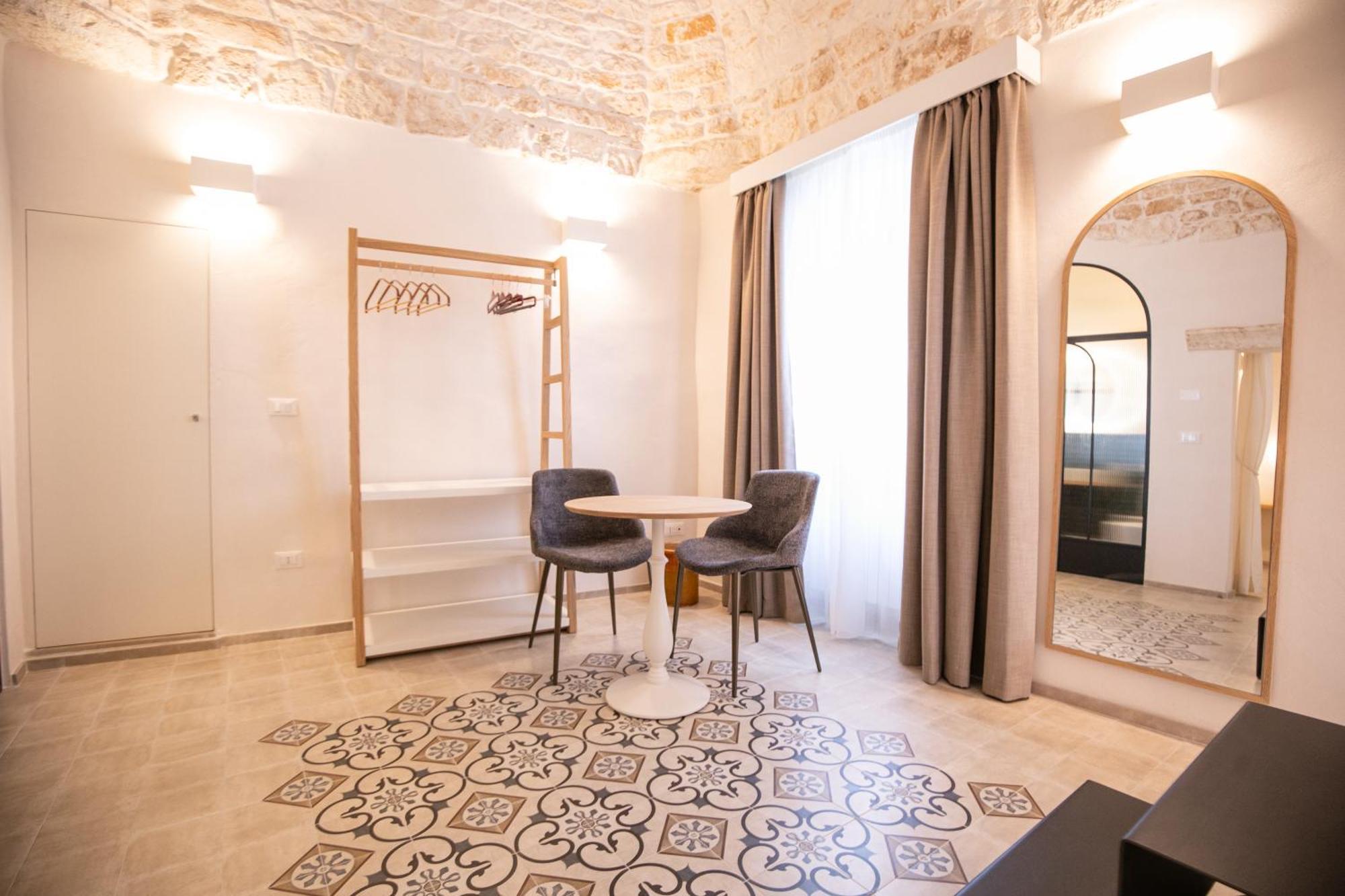 Willa Casa Rina Ostuni Zewnętrze zdjęcie