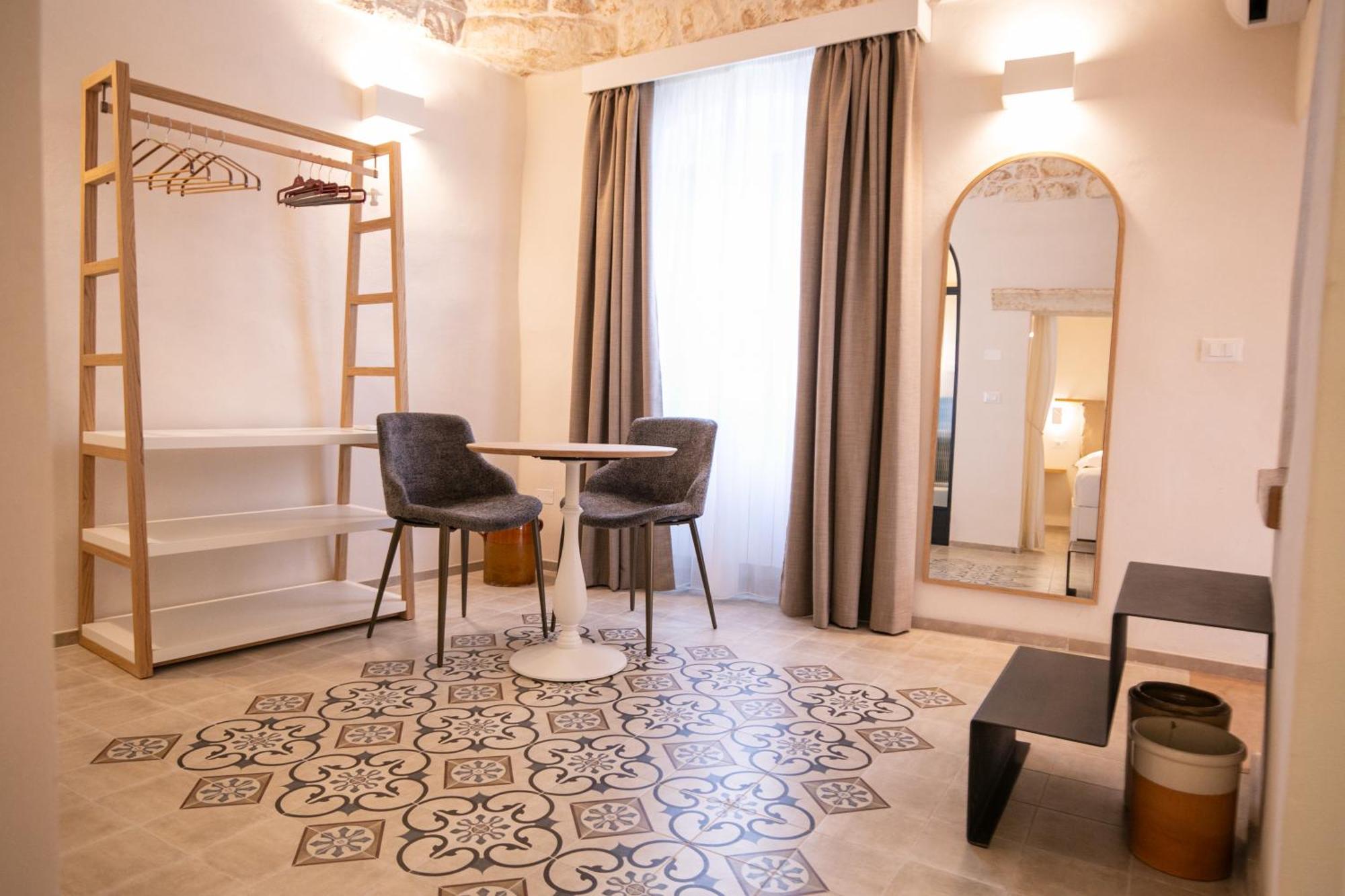 Willa Casa Rina Ostuni Zewnętrze zdjęcie